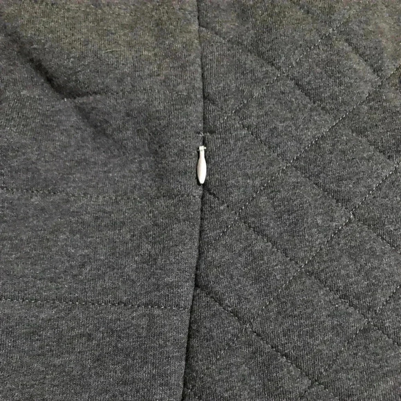 North Face Women’s Jacket - Grey - Medium - Picture 8 of 12